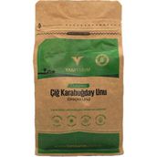 Tam Tarım 1 kg Glutensiz Çiğ Karabuğday Unu