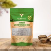 Tam Tarım 1000 gr Glutensiz Yerli Çiğ Karabuğday Unu