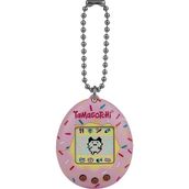 Tamagotchi Orijinal Sanal Bebek Pasta Süsü Deseni (3 Adet)
