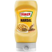 Tamek 240 gr Hardal Sos