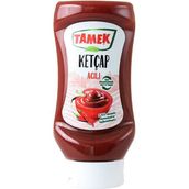 Tamek 355 gr Acılı Ketçap