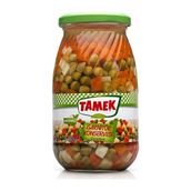 Tamek 535 gr Garnitür