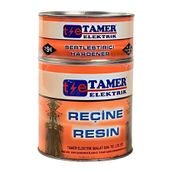 Tamer 1 kg Protolin Reçine