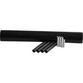 Tamer AS1 35025 3x50+25 mm Alüminyum İçin Isı Büzüşmeli Ek Muf