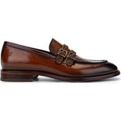 Tamer Tanca 342 9185 Erkek Deri Taba Klasik Ayakkabı