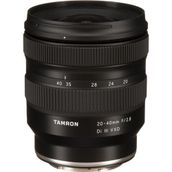 Tamron 20-40 mm f/2.8 Di III VXD Lens for Sony E