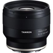 Tamron 35 mm F/2.8 Di III OSD M 1:2 Sony E Mount Lens