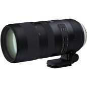 Tamron SP 70-200mm F2.8 Di VC USD G2 Nikon Uyumlu Lens