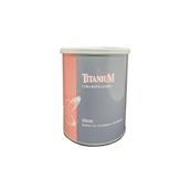 Tanaçan Titanyum 800 ml Konserve Sir Ağda