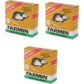 Tane Buğday Fare Ze.hiri 250 gr X3 Adet