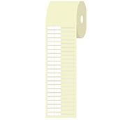 Tanex 89x11 mm 1250'li Kuyumcu Etiketi