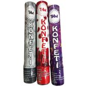 Tanex Tkm Konfeti Altın - 1 adet