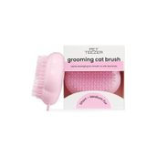 Tangle Teezer Grooming Brush Millennial Pink Kedi Bakım Fırçası