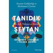 Tanıdık Şeytan Bir Adli Psikiyatrın Notları Eileen Horne Domingo Yayınevi