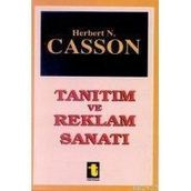 TANITIM VE REKLAM SANATI - HERBERT CASSON
