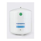 TANK LİFE 3.2 Galon 12 litre NSF Onaylı Metal Su Arıtma Tankı