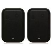 Tannoy VMS1 5 inç Siyah 2 Yollu Monitör Hoparlör