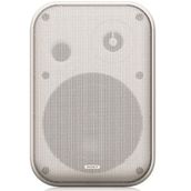 Tannoy VMS1-WH 5 inç Beyaz 2 Yollu Monitör Hoparlör