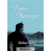 TANRI KONUŞUR - MEHER BABA
