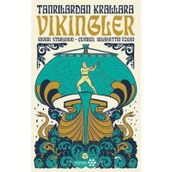 Tanrılardan Krallara Vikingler - Snorri Sturluson