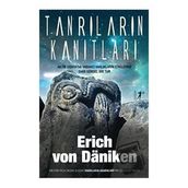 Tanrıların Kanıtları Erich Von Daniken