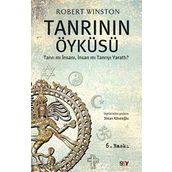 TANRININ ÖYKÜSÜ - ROBERT WINSTON