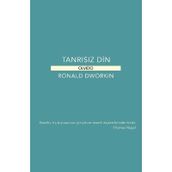 Tanrısız Din - Ronald Dworkin