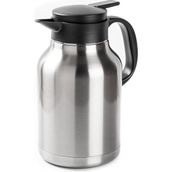 Tantitoni 016-01-OKADI 1.8 lt Gümüş Çay Termosu