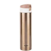 Tantitoni 450 ml Bronz Paslanmaz Çelik Termos