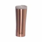 Tantitoni Bronz 430 ml Paslanmaz Çelik Termos Bardak