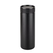 Tantitoni Siyah 650 ml Paslanmaz Çelik Termos