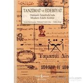Tanzimat ve Edebiyat - Fatih Altuğ Mehmet Fatih Uslu