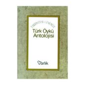 Tanzimattan Günümüze Türk Öykü Anatolojisi Varlık Yayınları