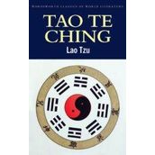 Tao Te Ching - Lao Tzu