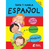 Tapa y Habla Español - Catherine Bruzzone Susan Martineau