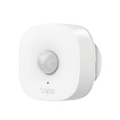 Tapo TP-Link Hareket Sensörü, Hub gerektirir, Uzun Pil Ömrü w/Sub-1G Düşük Güçlü Kablosuz Protokolü, Geniş Aralık Algılama, Ayarlanabilir Hassasiyet, Gerçek Zamanlı Bildirim, Akıllı Aksiyon,