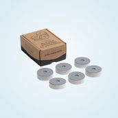TAPP Water Ecopro Compact 6'lı Paket Yedek Kartuş