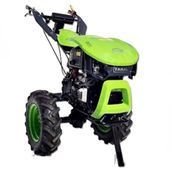 Taral 51M 12 Hp Dizel Marşlı Çapa Makinası