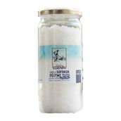 Tardaş Egenin 450 gr İyotlu Sofrada Öğütme Deniz Tuzu