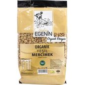 Tardaş Egenin 500 gr Yeşil Mercimek