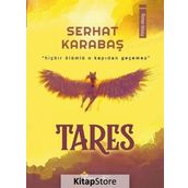 Tares - Serhat Karabaş