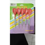 target darts DART OKU 5'Lİ