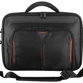 Targus Cn414 Laptop Çantası 13'' -14.1" - Siyah