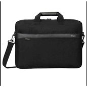 Targus Geolite Eco 15.6 Laptop Cantası - Antrasit - Siyah