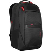 Targus TBB639GL Strike2 17.3 Siyah Gaming Sırt Çantası