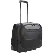Targus Tcg717gl City Gear 15-17.3 İnç Tekerlekli Laptop Bilgisayar Çantası