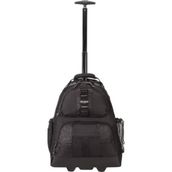 Targus TSB700 15.4' Rolling Siyah Laptop Backpack