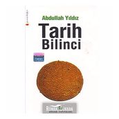 TARIH BILINCI - ABDULLAH YILDIZ (ISBN:9789755500300)