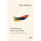 TARIH BOYUNCA İNANÇ TIP İLİŞKİSİ - VELI ATMACA
