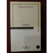 TARIH - HERODOTOS